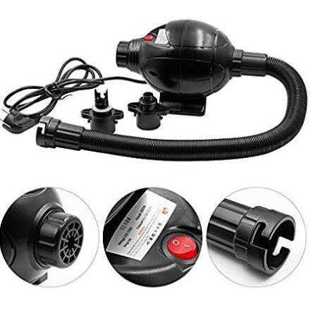 Elektrisk luftpumpe 800W