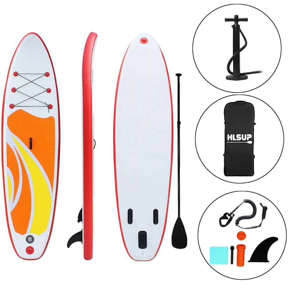 SUP - Paddleboard (padlebrett) 50% SOMMER KAMPANJE
