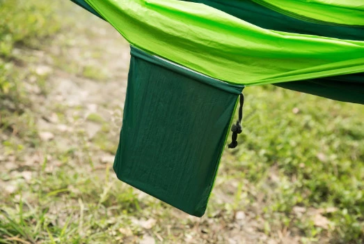 Chill Nylon Hengekøye