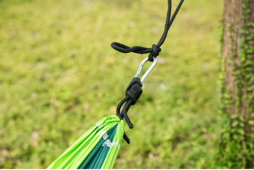 Chill Nylon Hengekøye