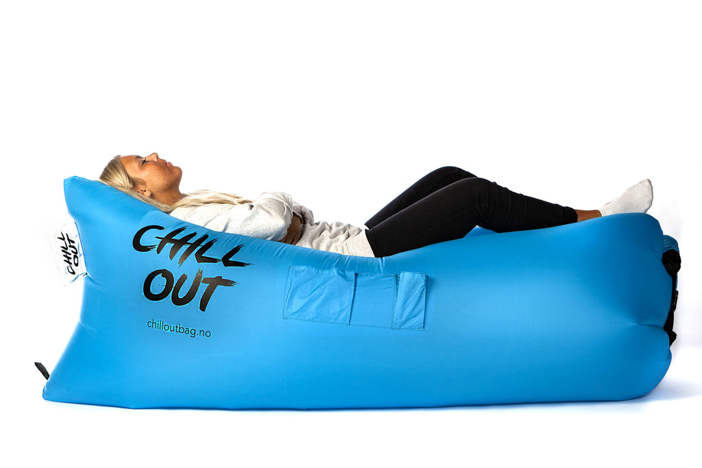 ChillOut Bag PAKKELØSNINGER!