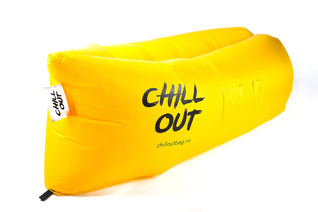 ChillOut Bag Gul