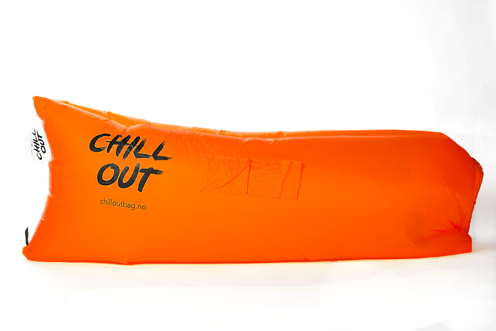 ChillOut Bag Orange