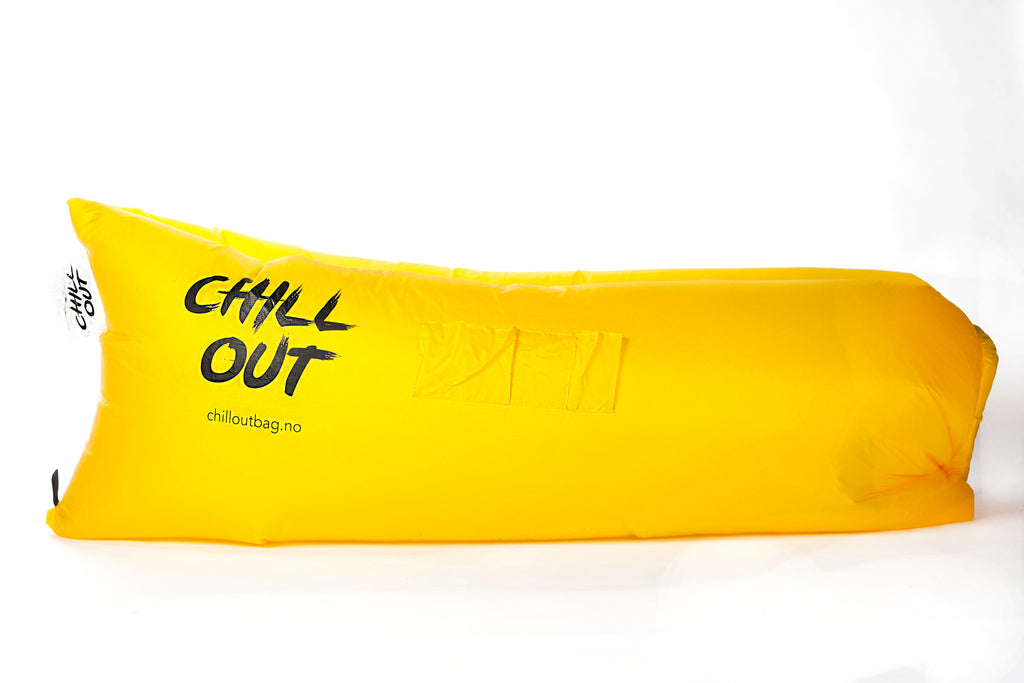 ChillOut Bag Gul