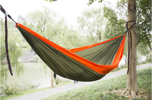 Chill Nylon Hengekøye