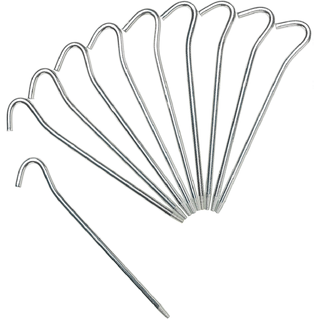 Teltplugger til ChillOut Bag