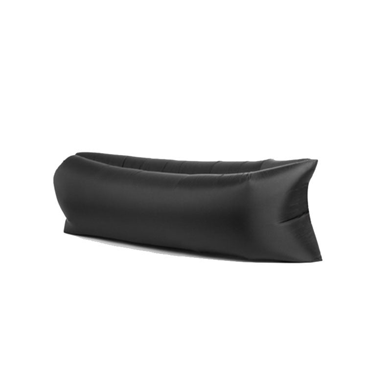 Plain ChillOut Bag Svart - 60% AVSLAG