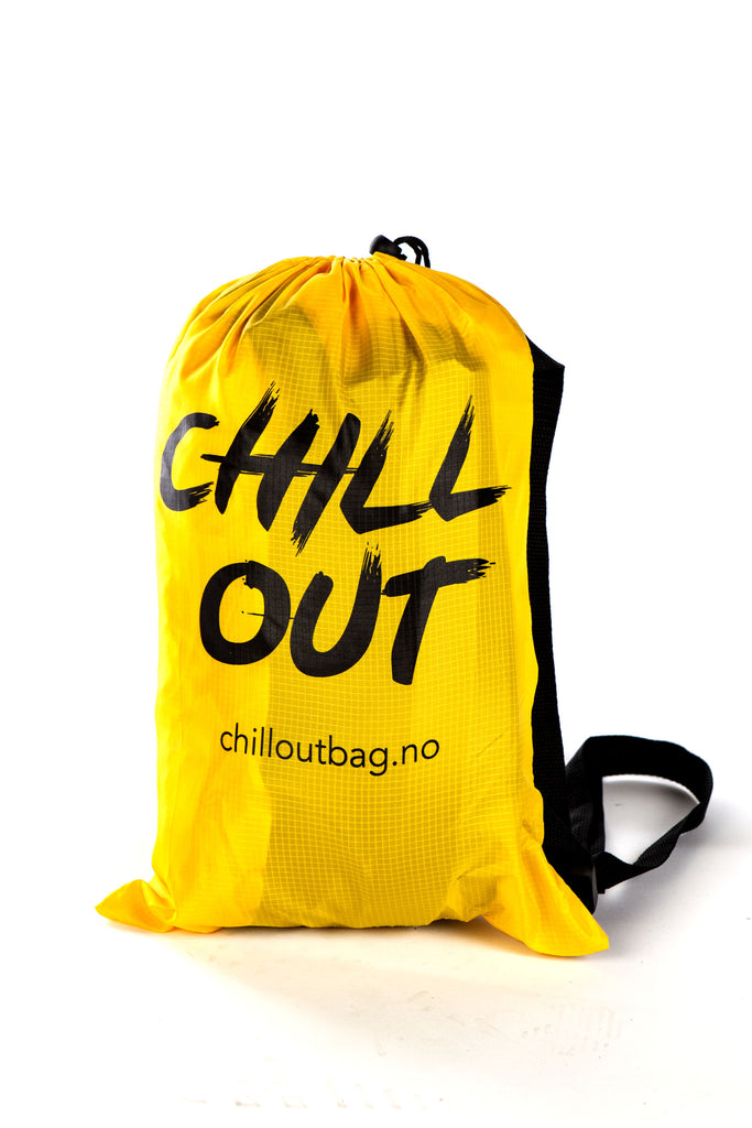 ChillOut Bag Gul