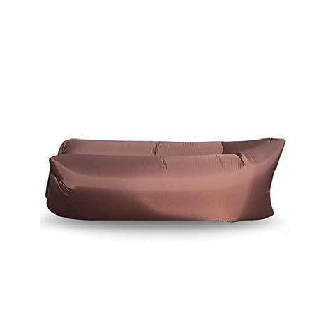 Plain ChillOut Bag Brun - 60% AVSLAG